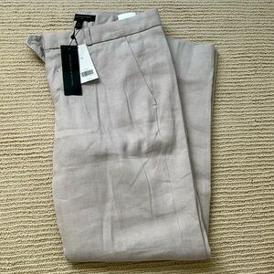 Banana republic Avery linen pants